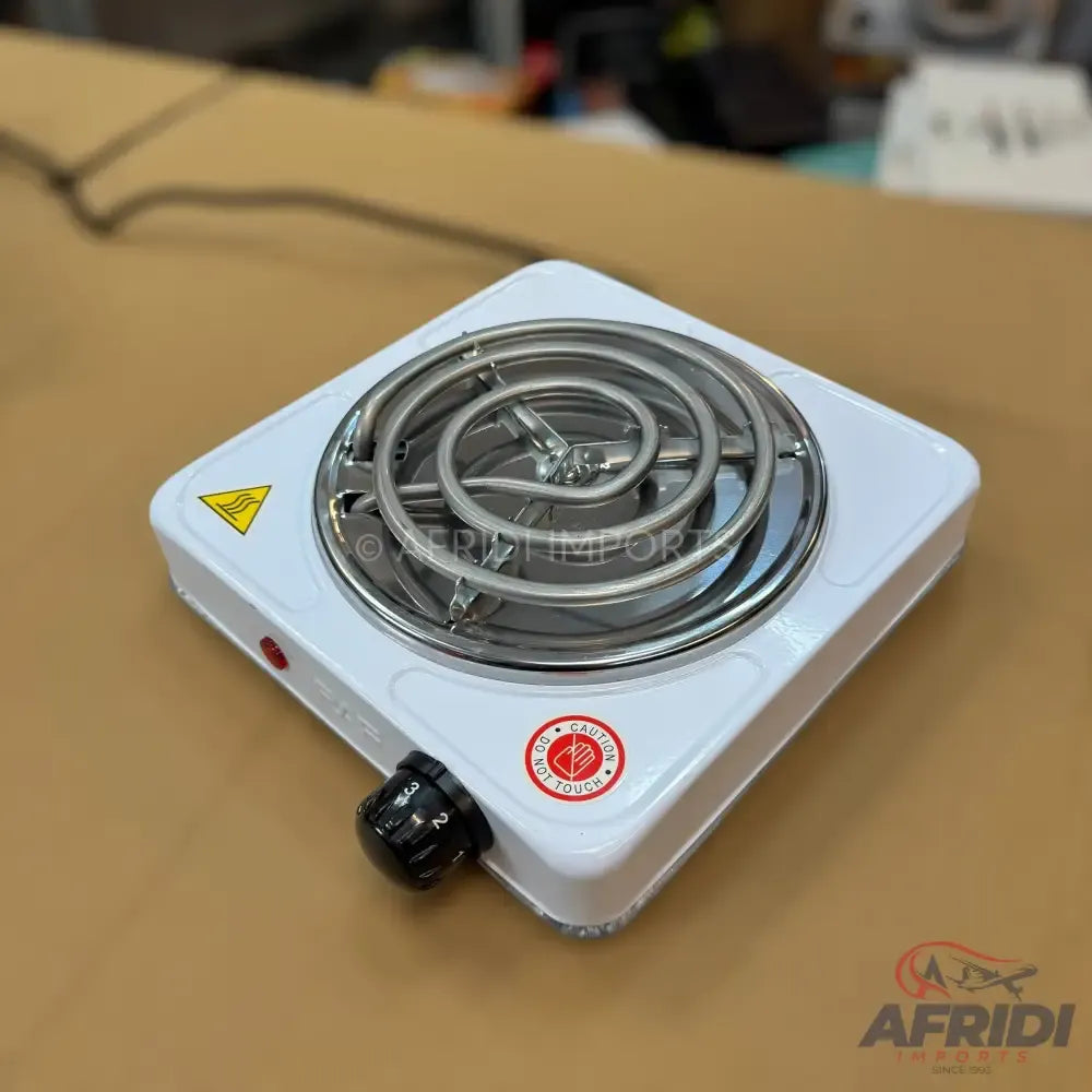 Raf Electric Hot Plate Stove 1000W